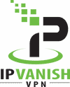 ipvanish coupon logo