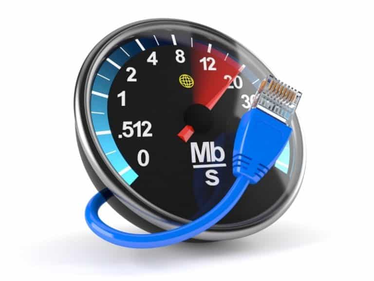 3 Factors Affecting VPN Speed