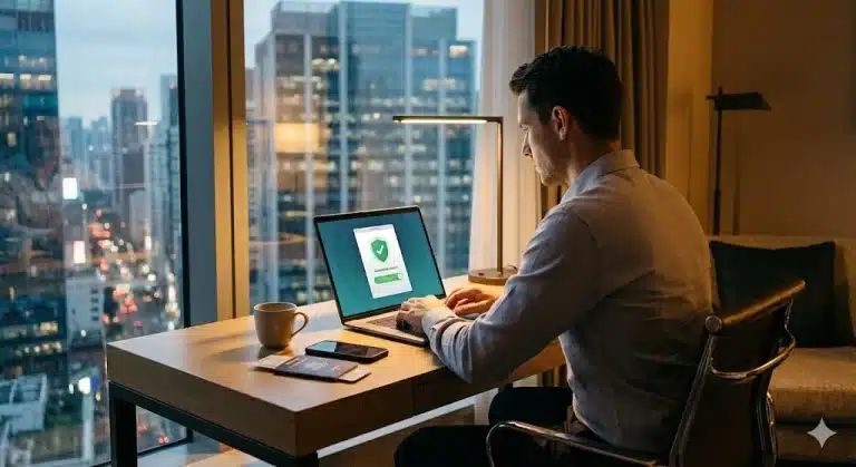 Best VPN for Hotel WiFi Security