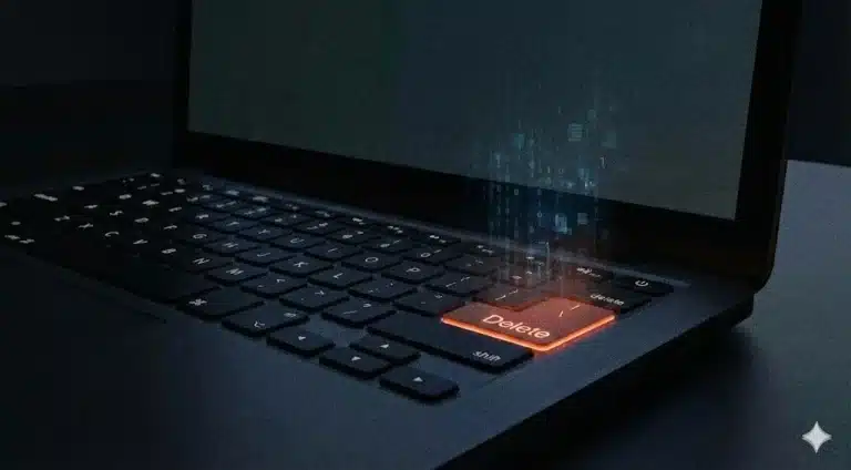 how to delete yourself from internet